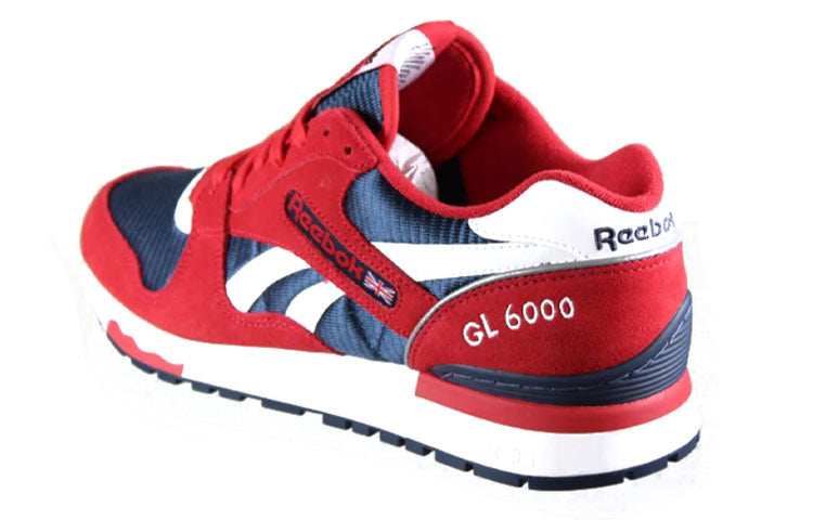 Reebok GL 6000 Red J98338