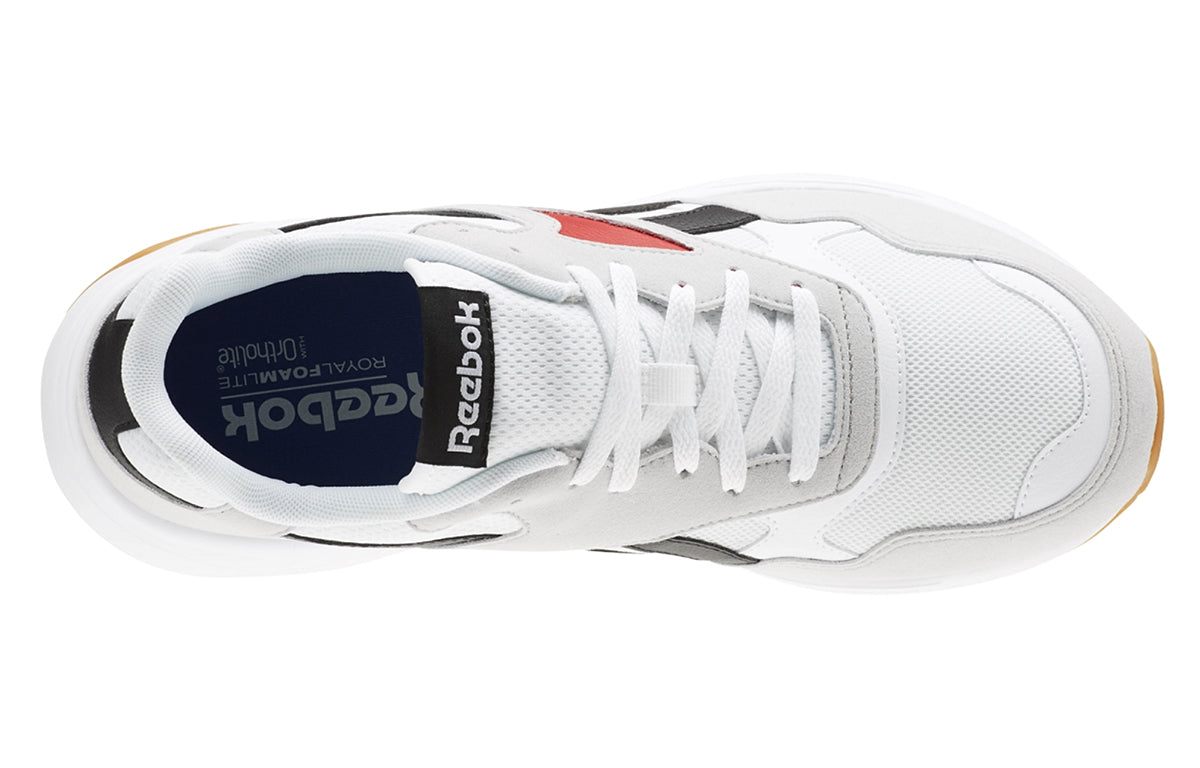 Reebok Royal Dashonic Black/White/Grey CM9460