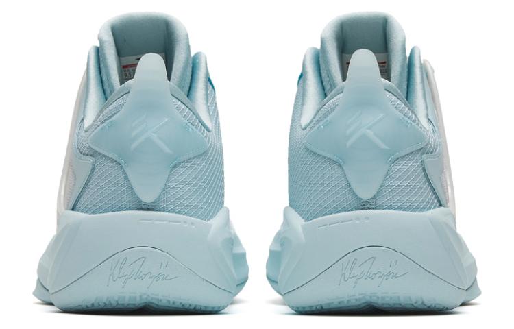 ANTA Light Cavalry 8 'Ice Blue White' 112321603-1