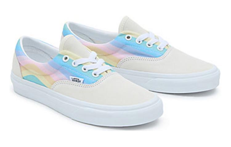 (WMNS) Vans Era Shoes 'Multi-Color' VN0A4BV4BO5