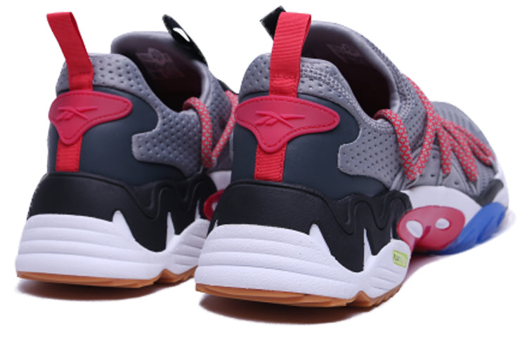 Reebok TRIDECA 200 'Grey Red' DV9295