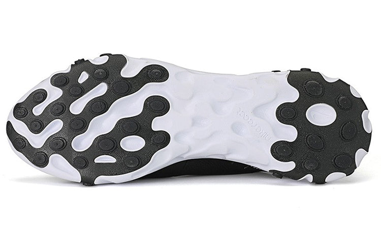 Nike React Element 55 Black/White CU1465-001
