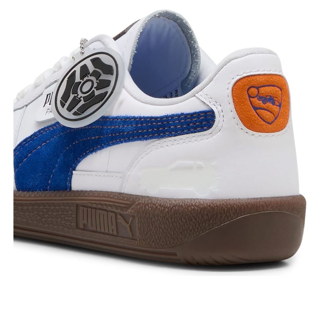 (GS) Puma x Rocket League Palermo 'Champions Road' 399444-01