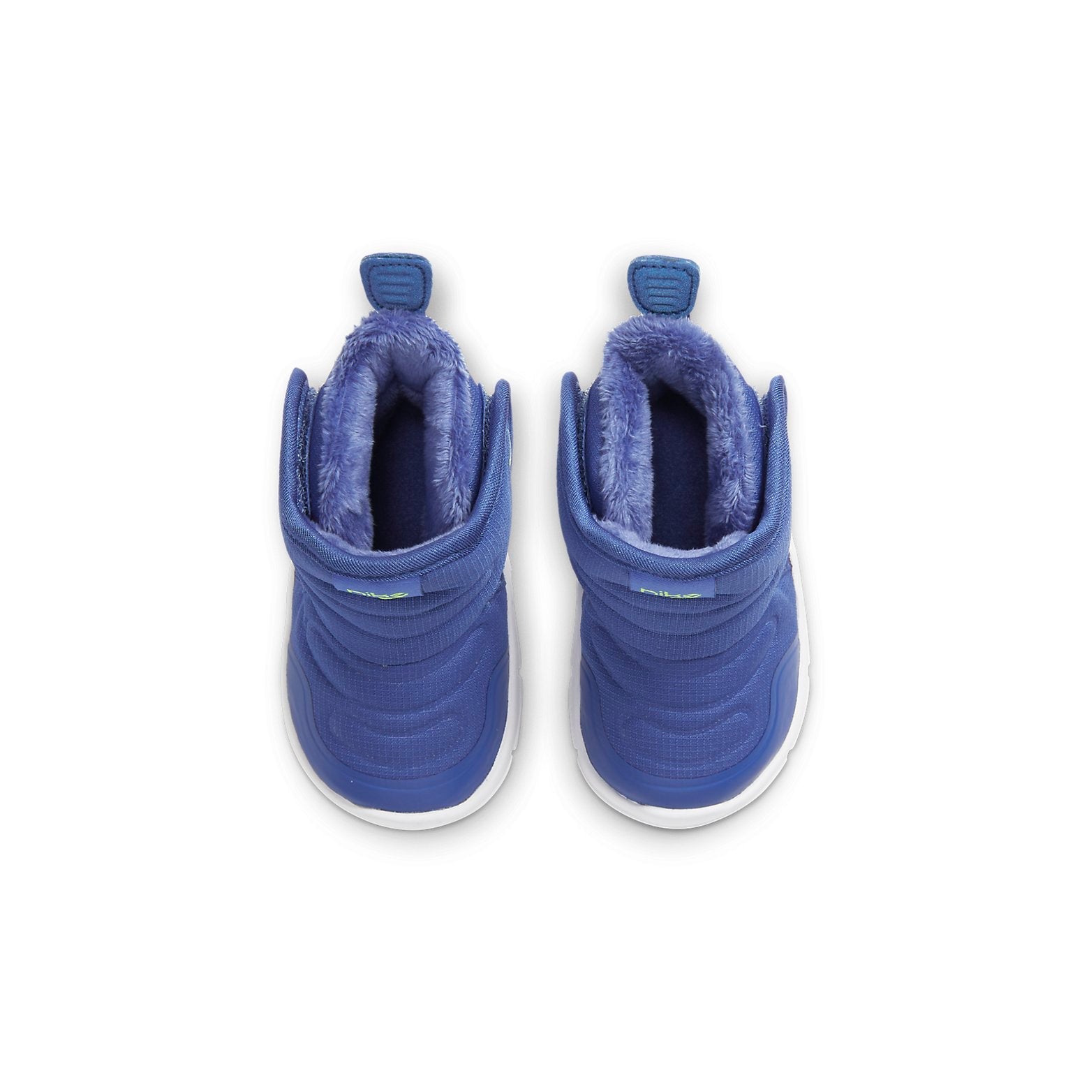 (TD) Nike Novice Boot 'Astronomy Blue Volt' AV8338-401
