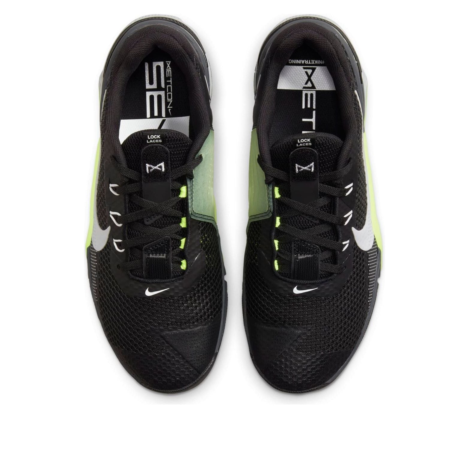 Nike Metcon 7 'Black Volt' CZ8281-017