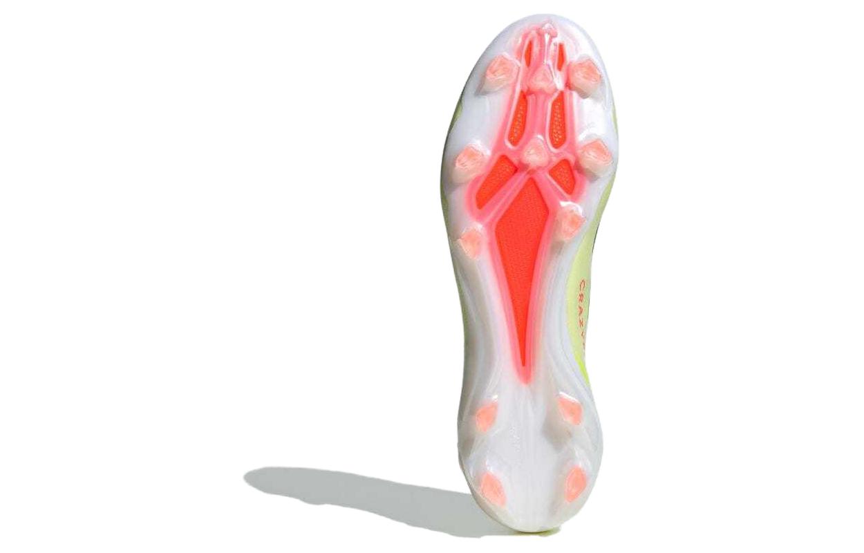 adidas X Crazyfast Elite FG 'Solar Energy Pack' IE2376