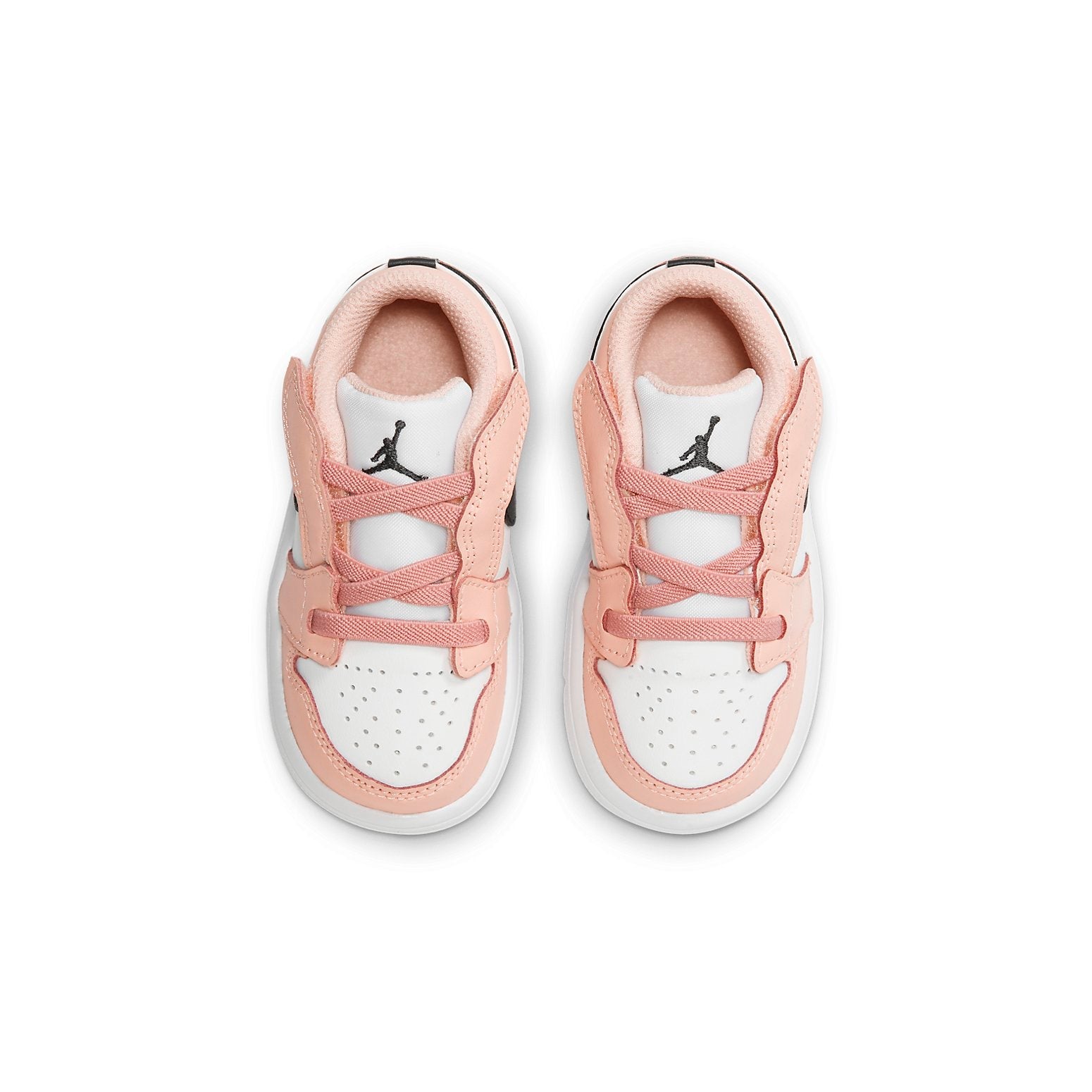 (TD) Air Jordan 1 Low ALT 'Arctic Orange' CI3436-800