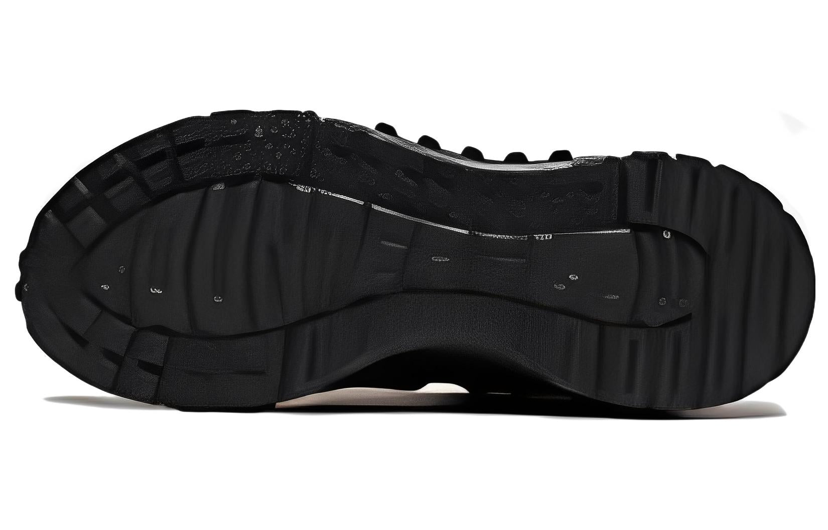 Li-Ning Counterflow Startrails 'Black' AGLS159-3