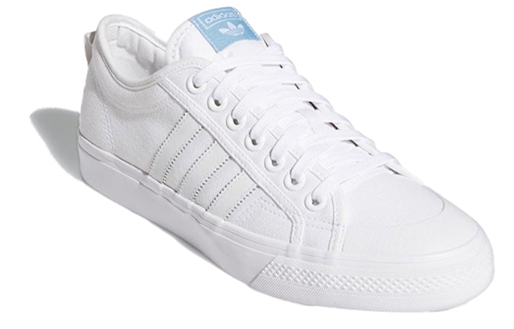 adidas Nizza 'Cloud White' FY7102