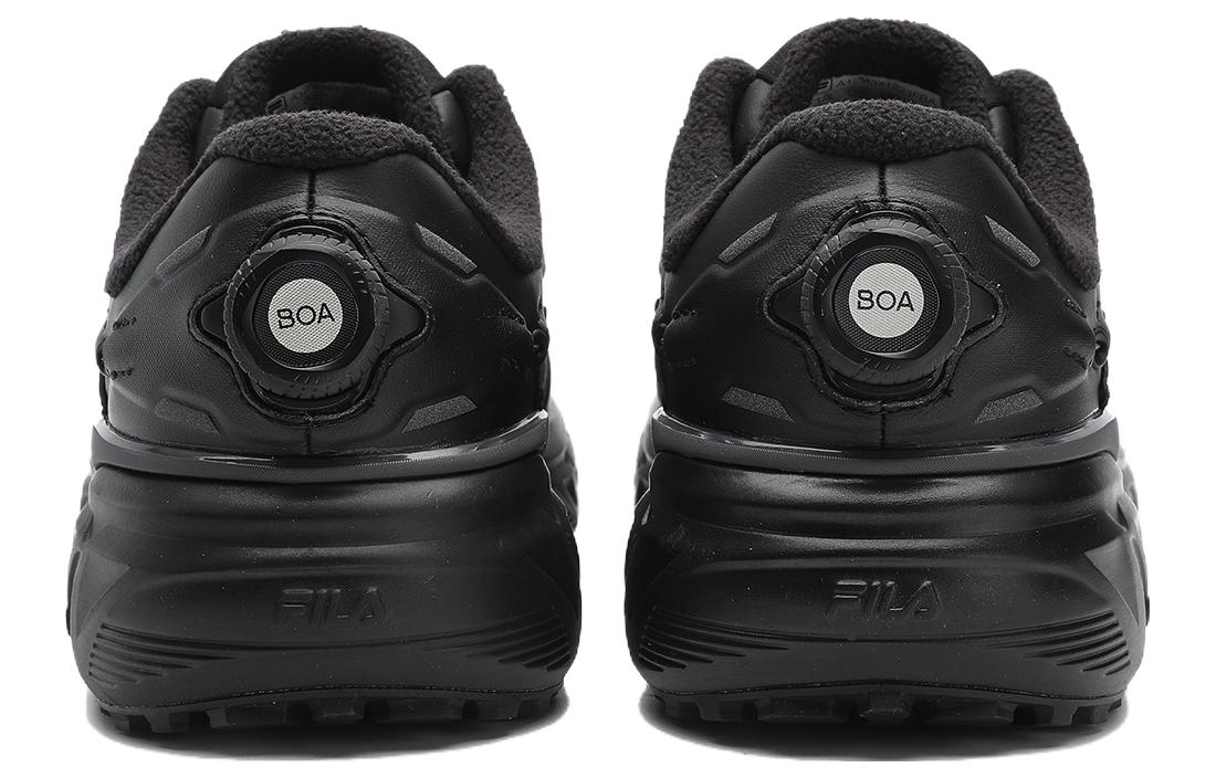 FILA Boa Explorer Shoes 'Triple Black' A12M341223FBA