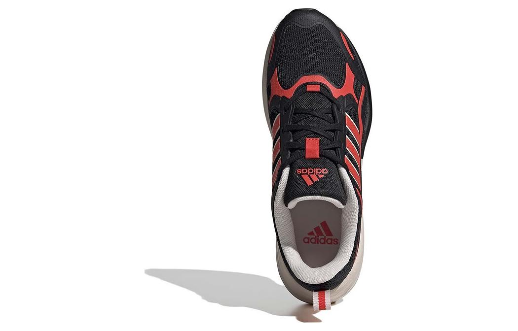 adidas Maxxcetus 'Black Red White' IG6816