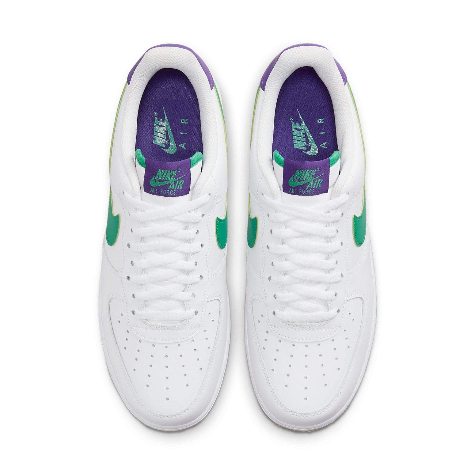 Nike Air Force 1 '07 'Joker' DO1156-100