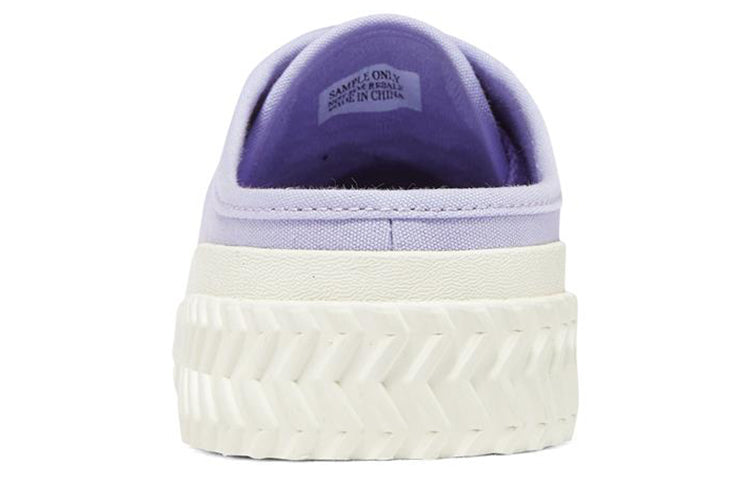 (WMNS) Skechers Street Trax Hi 'Purple' 177033-PERI