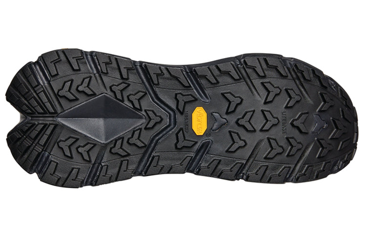 HOKA ONE ONE Tennine Hike GTX 'Black' 1113510-BDGGR