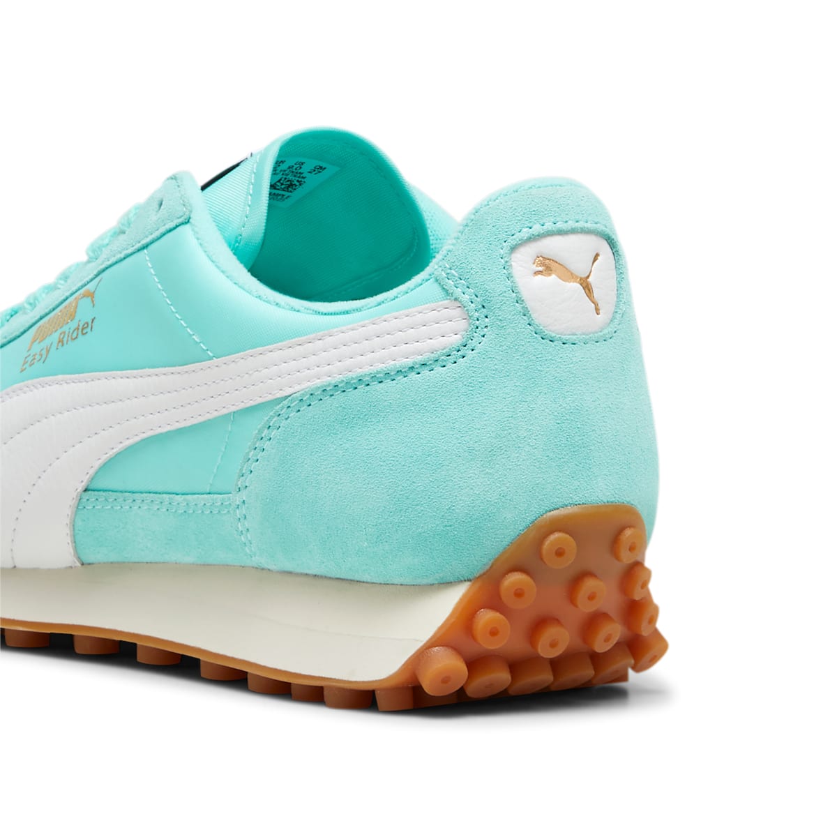 (WMNS) PUMA Easy Rider Vintage 'Mint' 399028-08