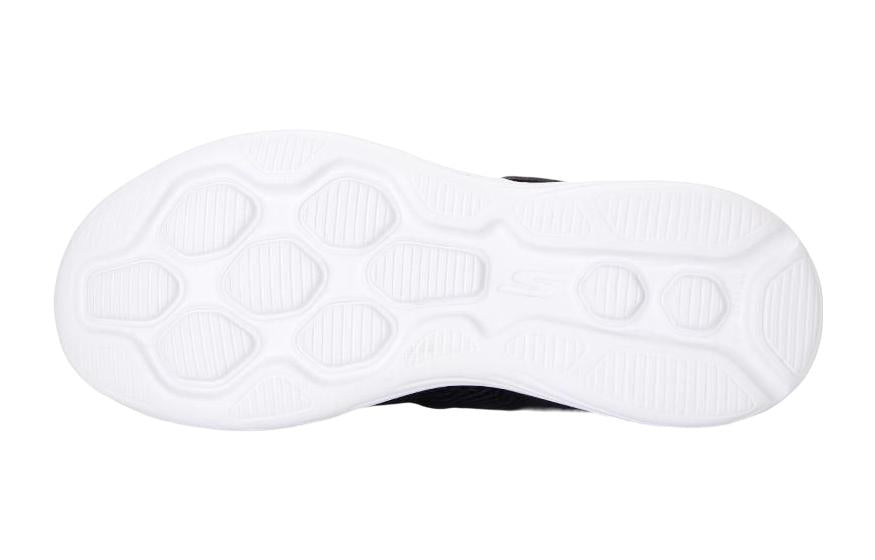 (GS) Skechers Go Run 400 V2 'Back Pink' 302551L-BKPK