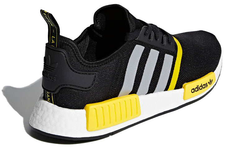 adidas NMD_R1 'Thunder' F99713
