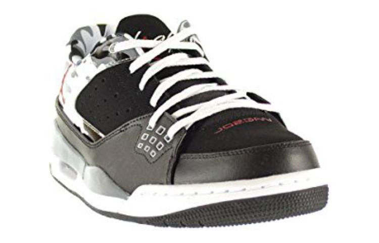 Air Jordan SC-1 Low 'Camo' 599929-020