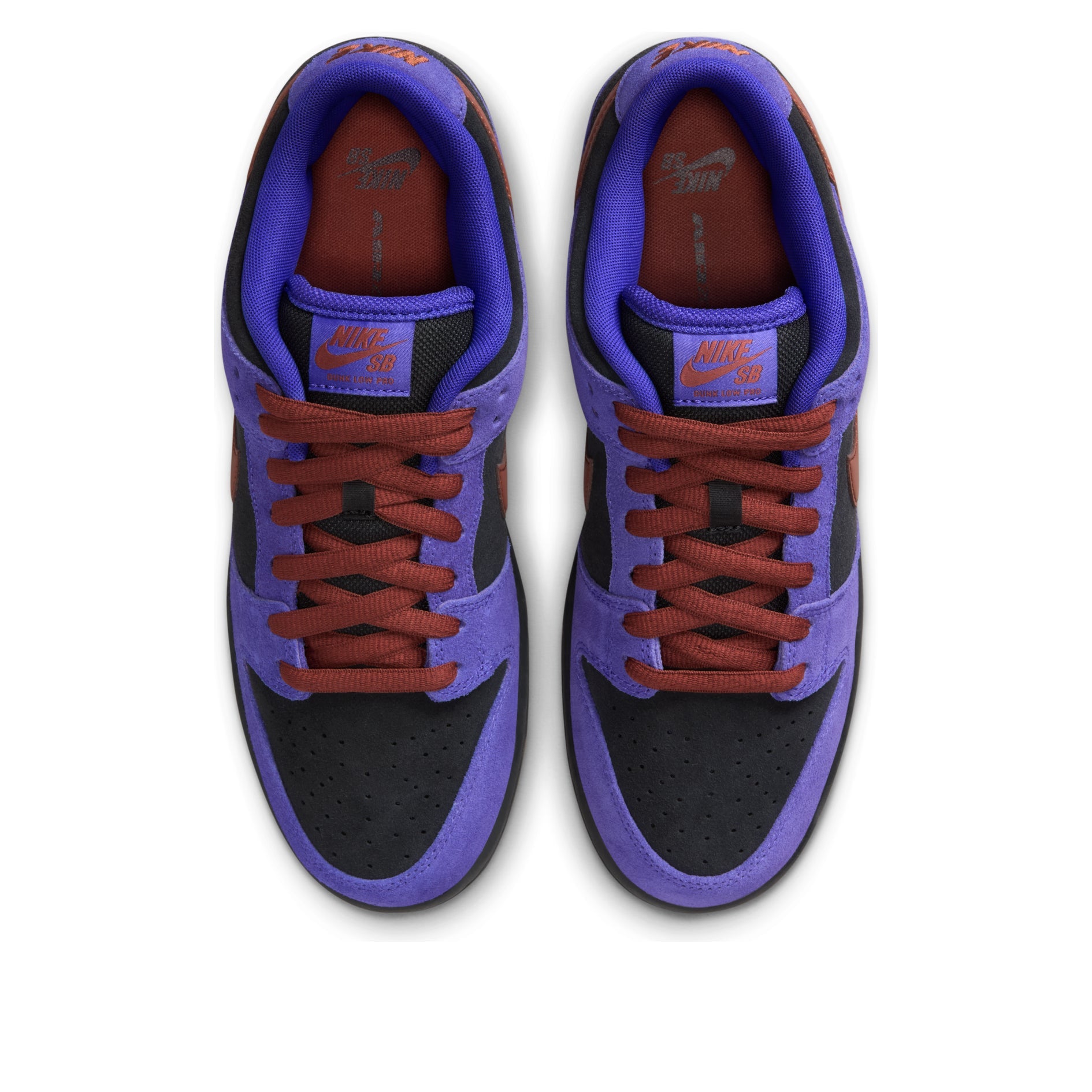 Nike SB Dunk Low 'Persian Violet' HQ1625-500