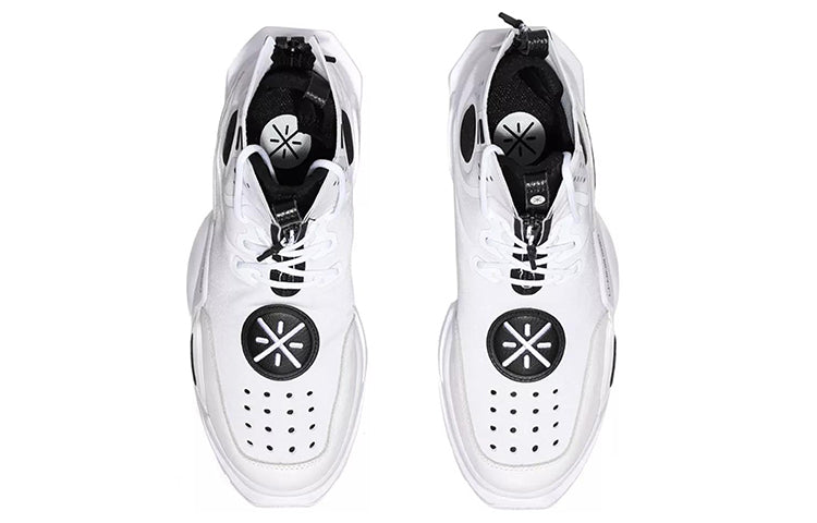 Li-Ning REBURN 'New York Fashion Week' AGWN054-2
