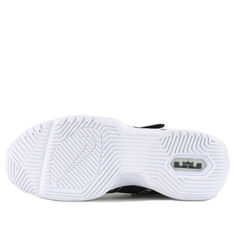 Nike Ambassador 12 'Black White' BQ5436-005