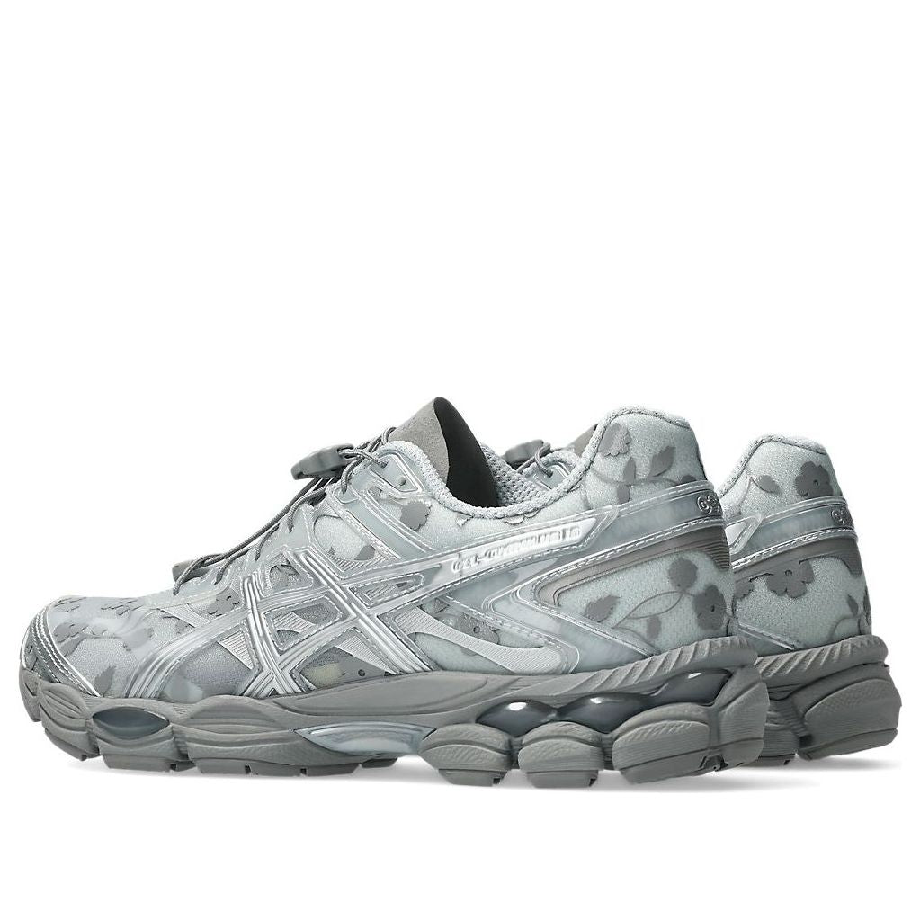 ASICS x Cecilie Bahnsen Gel-Cumulus 16 'Glacier Grey Pure Silver' 1203A762-020