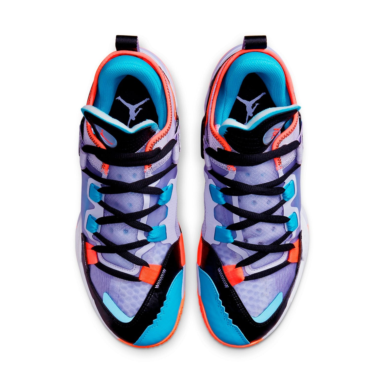 Air Jordan Why Not Zer0.5 'Childhood' DC3637-500