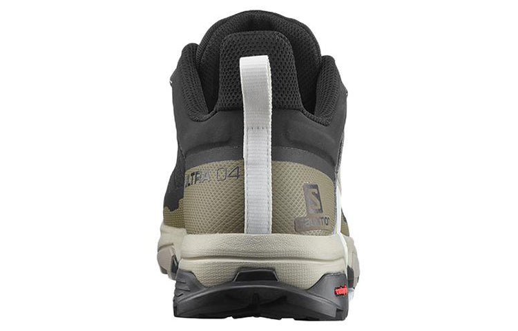 Salomon X Ultra 4 GTX 'Black Grey' 412881