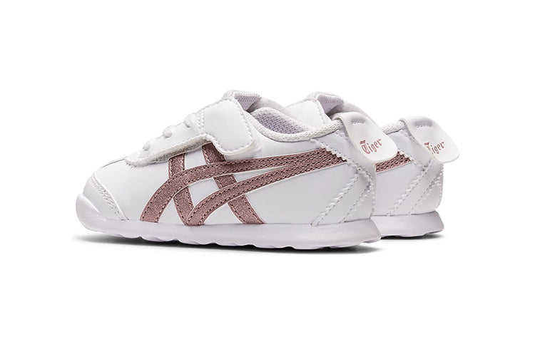 (TD) Onitsuka Tiger Mexico 66 'White Copper' 1184A171-100
