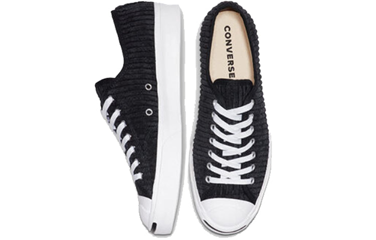 Converse Jack Purcell Wide Wale Cord Low Top 165139C