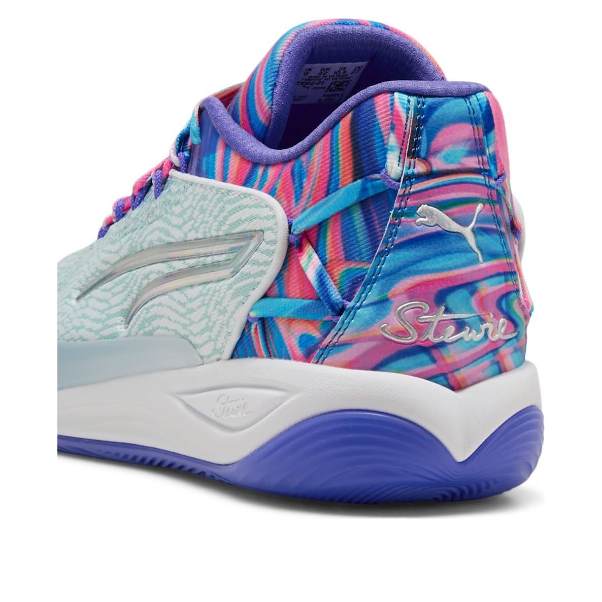 (WMNS) PUMA Stewie 4 'Prism' 311062-01