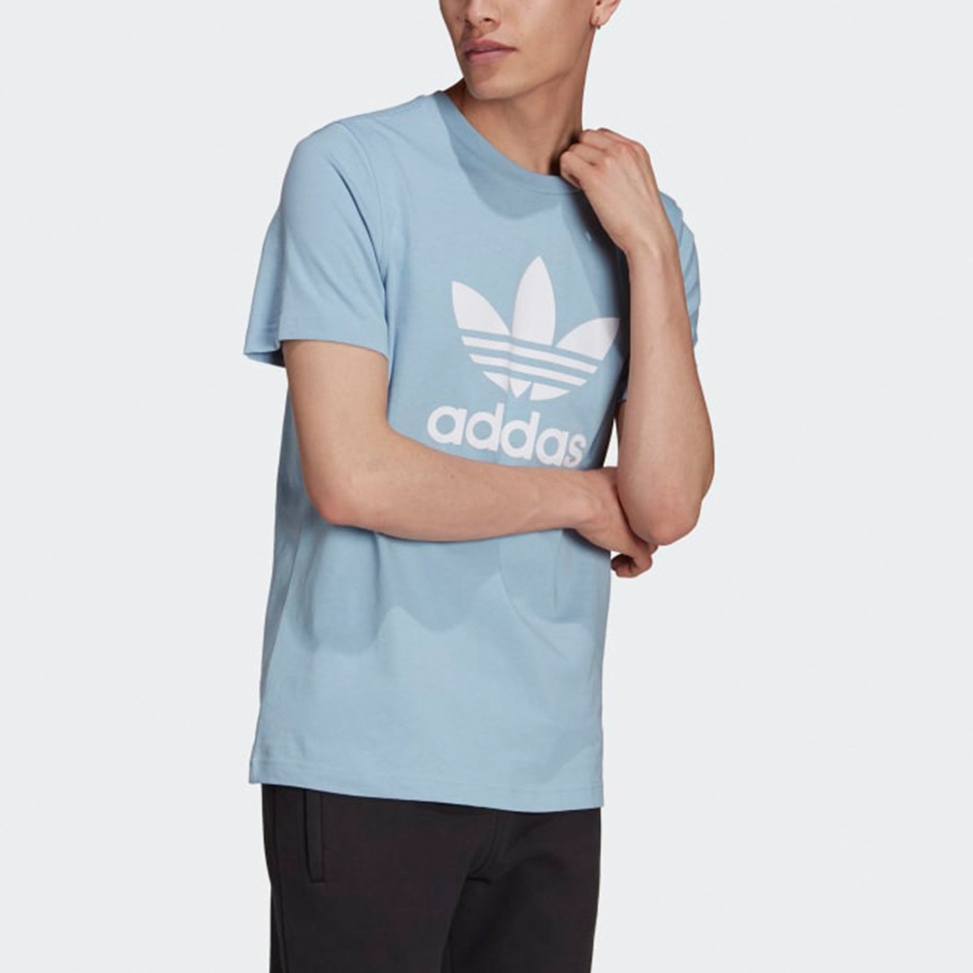 adidas originals Adicolor Classics Logo Tee H06638