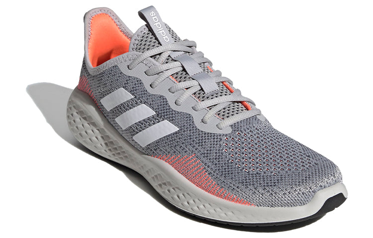 adidas Fluidflow 'Grey Coral' EG3667