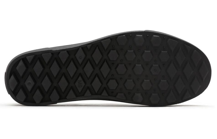 Vans Trek Slip-On 'Black' VN0A5HF8BLK