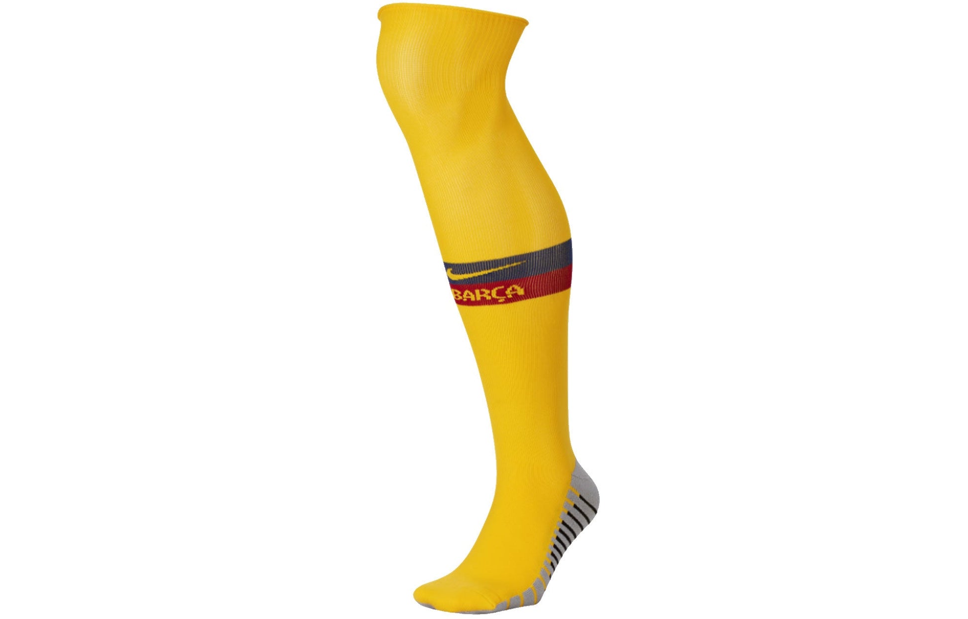 Nike 19-20 Season Casual Sports Long Soccer/Football Socks Couple Style One Pair Yellow SX7925-726