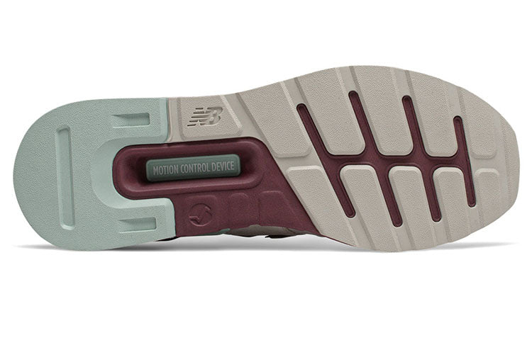 New Balance NB 997S(D) 'Light Khaki Dark Brown' MS997HG