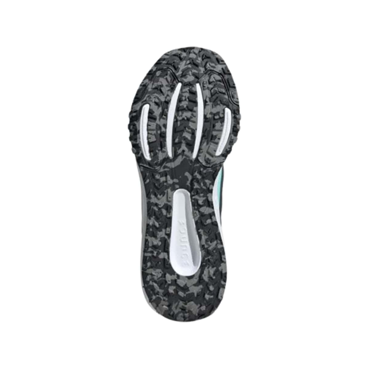 adidas Ultrabounce TR Bounce 'Black White Teal' ID9402