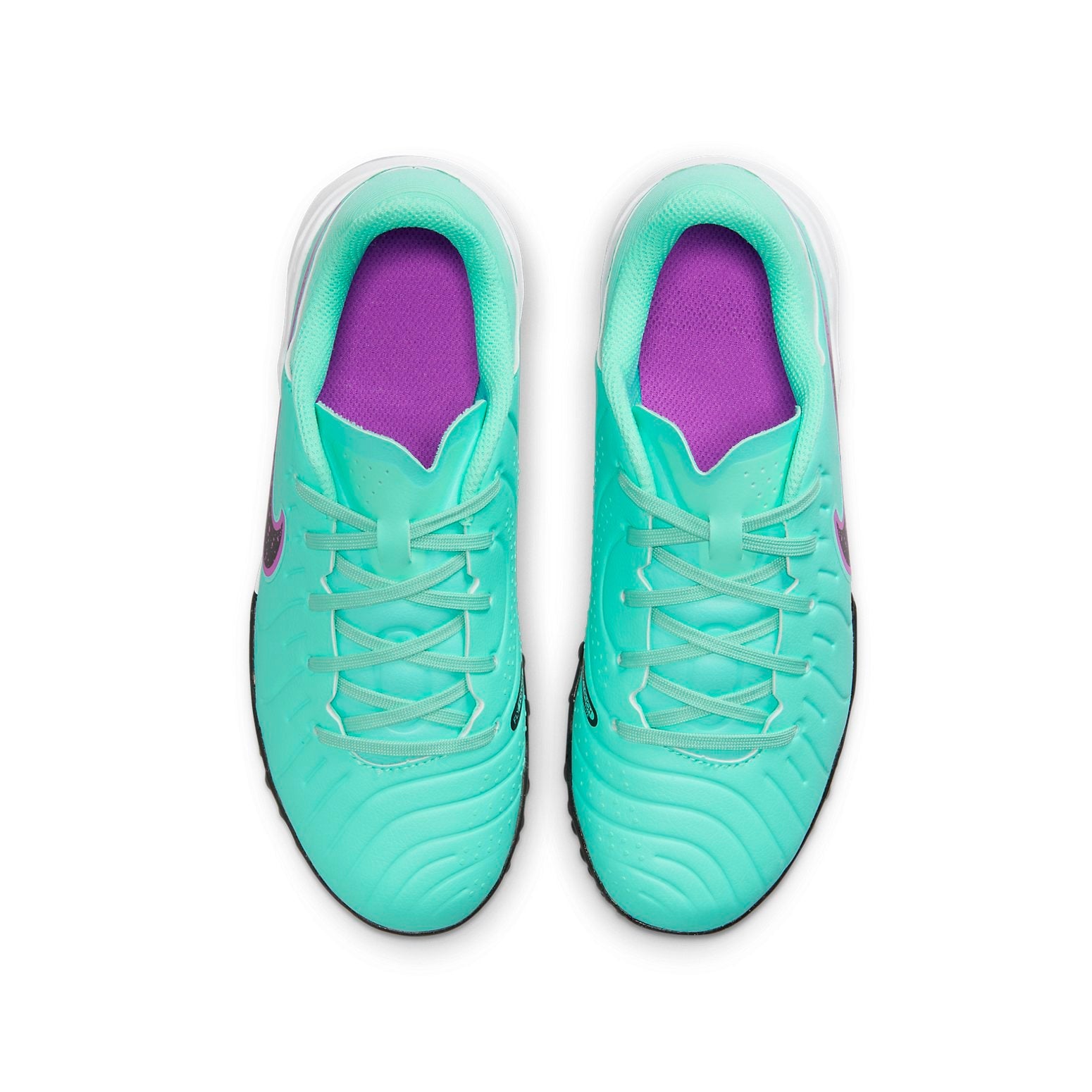 (GS) Nike Tiempo Legend 10 Academy TF 'Peak Ready Pack' DV4351-300