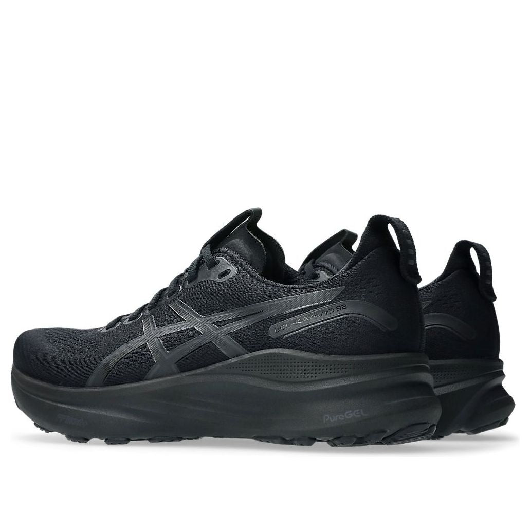 ASICS Gel-Kayano 32 'Black Graphite Grey' 1011C052-001
