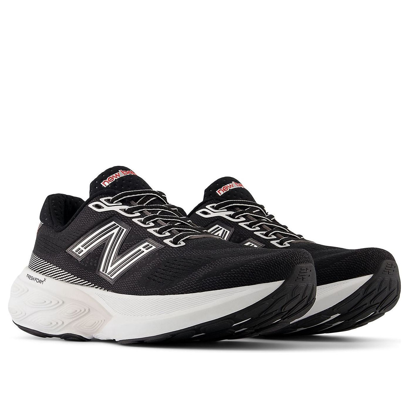 (WMNS) New Balance Fresh Foam X 880v15 'Run Nostalgic Pack - Black' W880P15