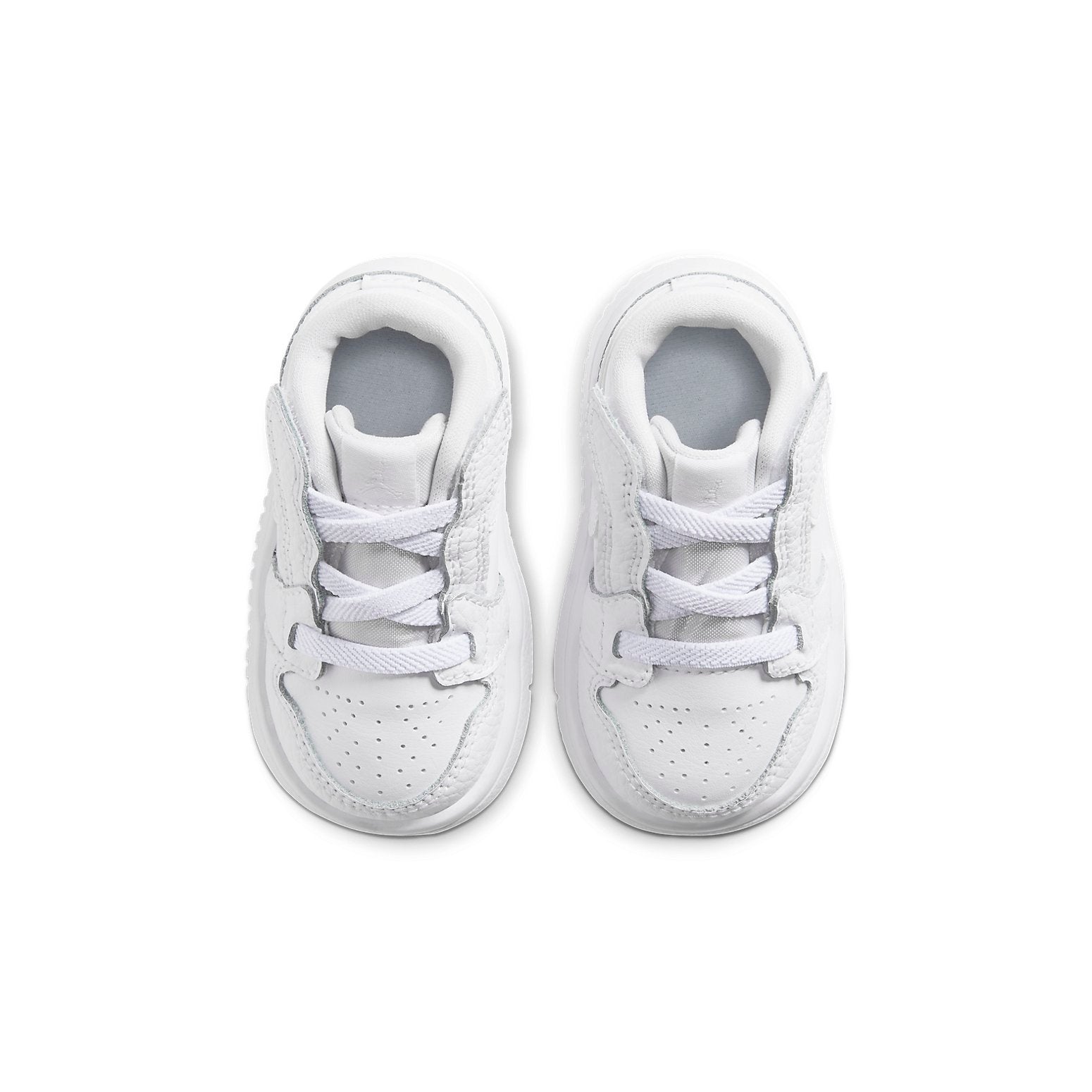 (TD) Air Jordan 1 Low ALT 'White' CI3436-130