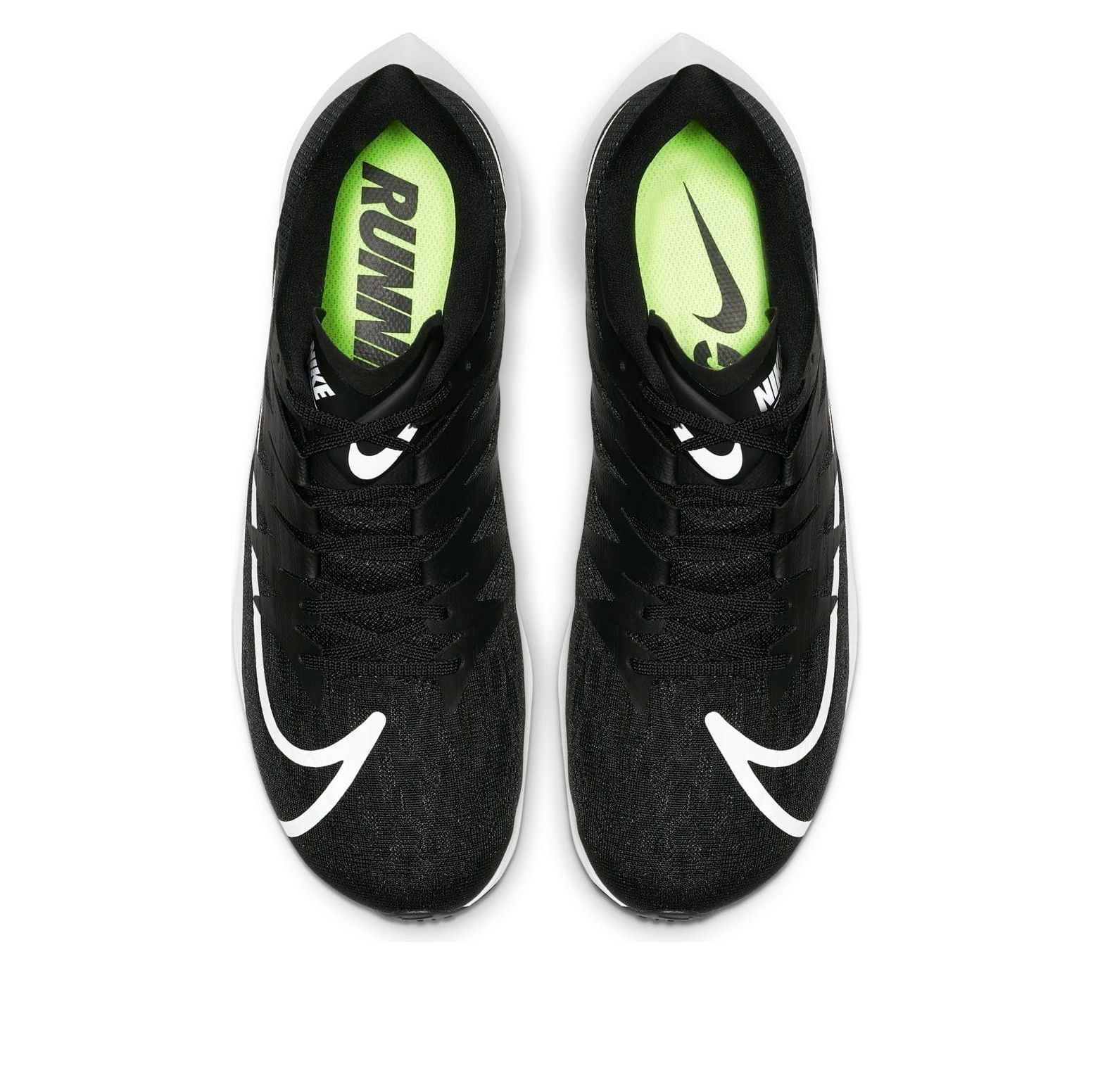 Nike Air Zoom Rival Fly Wide 'Black White' CD9073-001