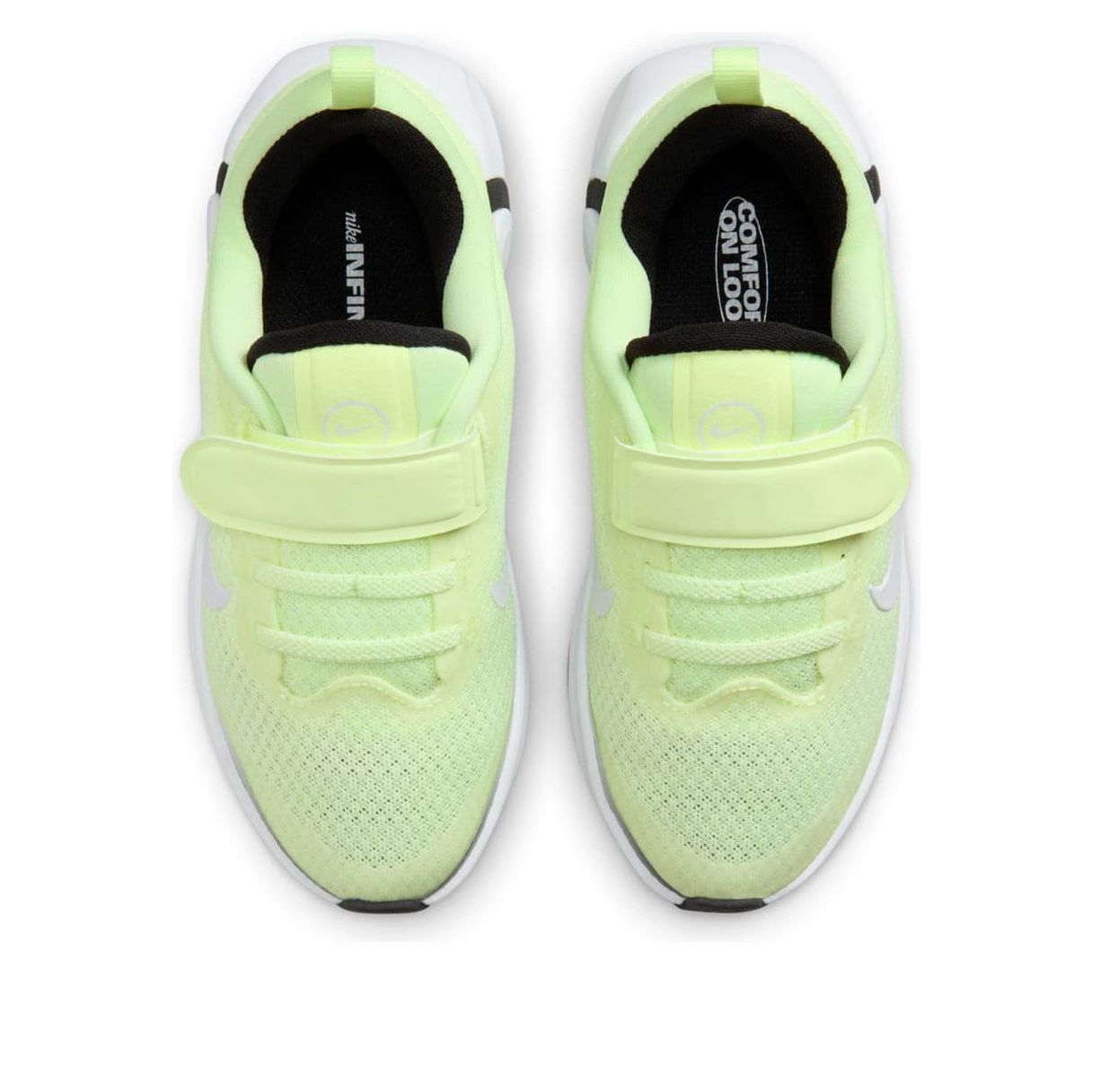 (PS) Nike Infinity Flow 'Barely Volt' FD6061-700
