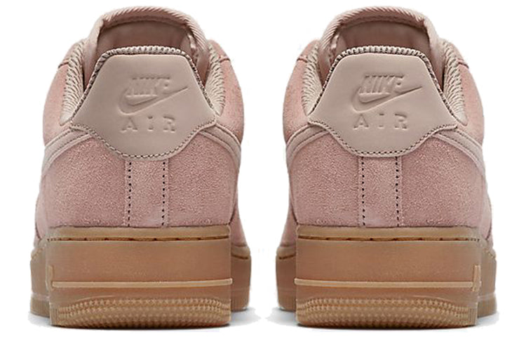 (WMNS) Nike Air Force 1 Low 'Particle Pink' AA0287-600