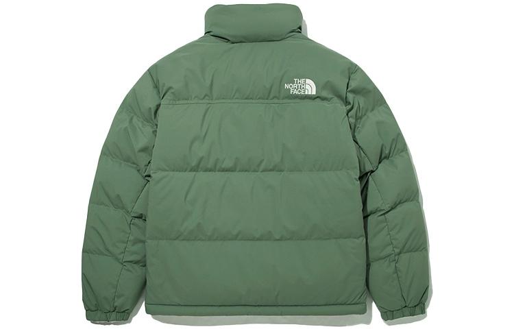 THE NORTH FACE Be Better Down Jacket 'Green' NJ1DM73B