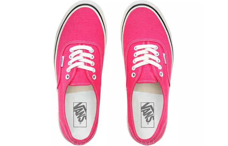 Vans Authentic 44 DX 'Anaheim Factory - Pink Neon' VN0A38ENV7L