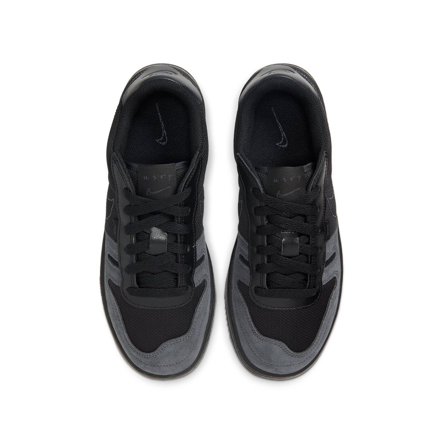 (GS) Nike Squash Type 'Black Anthracite' CJ4119-001