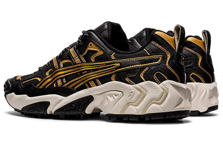 ASICS Gel-Nandi 'Black Gold' 1201A175-001