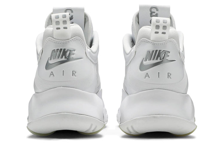 Air Jordan Air Max 200 'Pure Money' CD6105-101