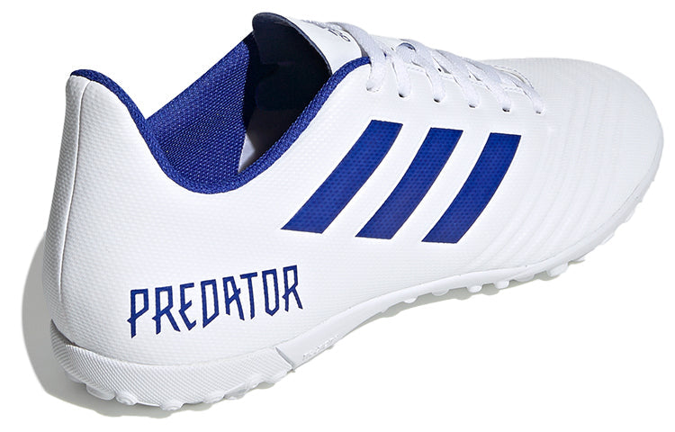 adidas Predator 19.4 TF 'White Blue' D97971